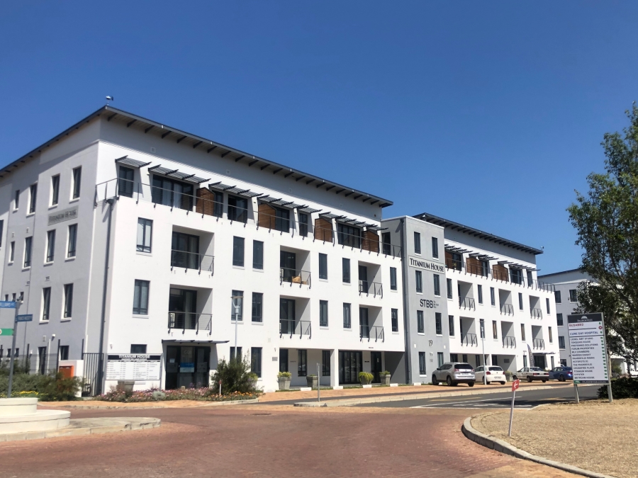 Commercial Property for Sale in Paardevlei Western Cape